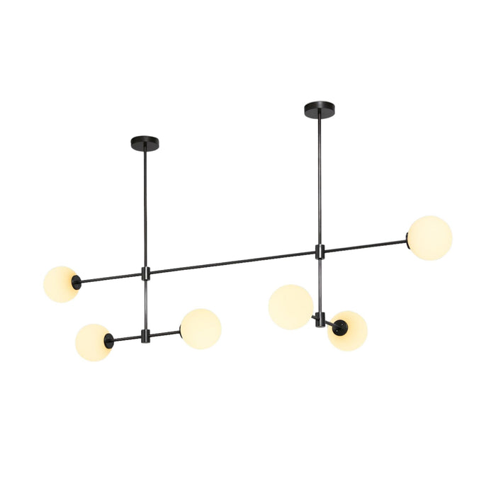 Trevi Multi Chandelier-DWHOME