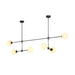 Trevi Multi Chandelier-DWHOME
