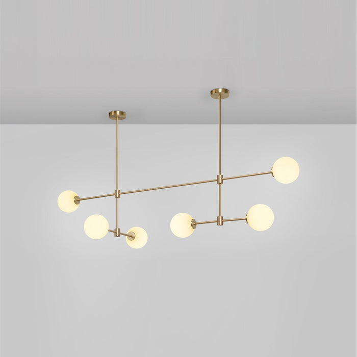 Trevi Multi Chandelier-DWHOME
