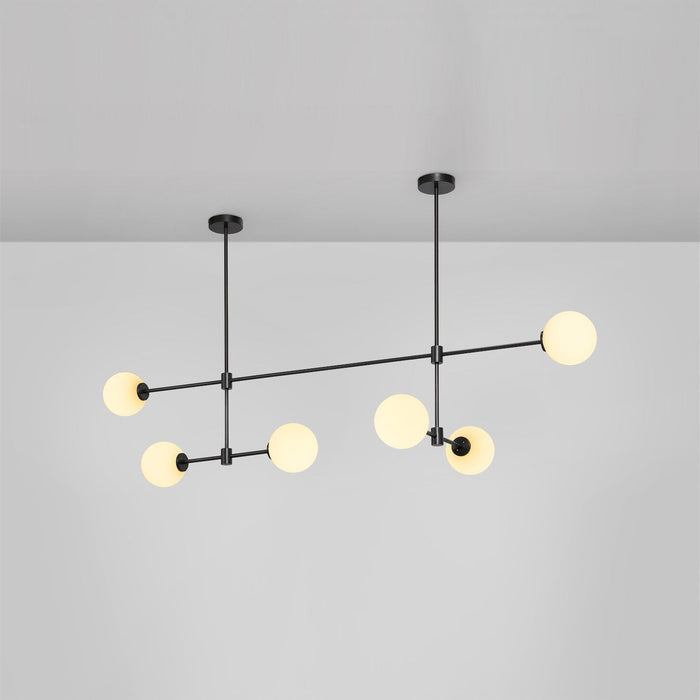 Trevi Multi Chandelier-DWHOME