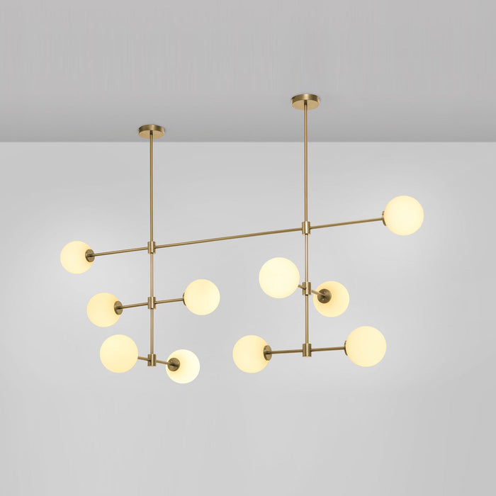 Trevi Multi Chandelier-DWHOME