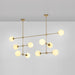 Trevi Multi Chandelier-DWHOME