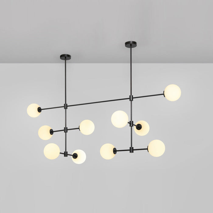 Trevi Multi Chandelier-DWHOME