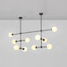 Trevi Multi Chandelier-DWHOME