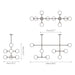 Trevi Multi Chandelier-DWHOME