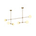 Trevi Multi Chandelier-DWHOME