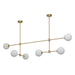 Trevi Multi Chandelier-DWHOME