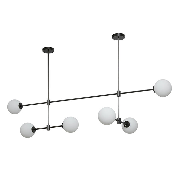 Trevi Multi Chandelier-DWHOME