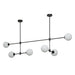 Trevi Multi Chandelier-DWHOME