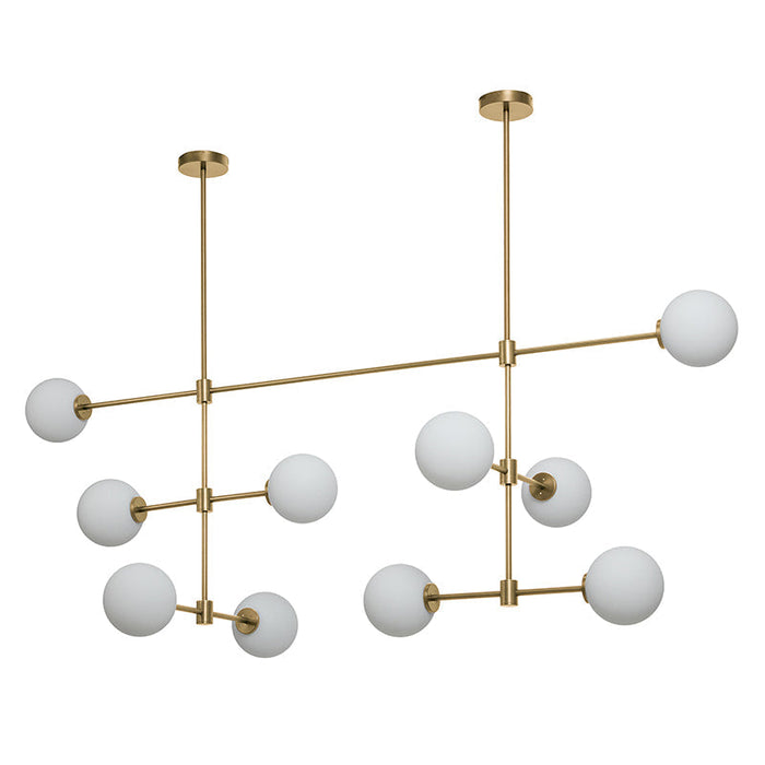 Trevi Multi Chandelier-DWHOME