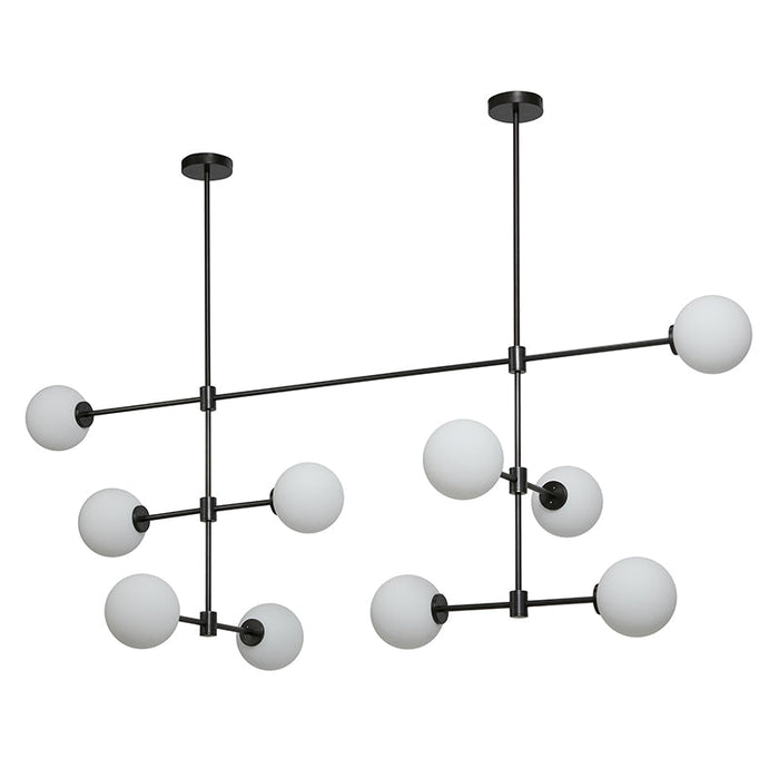 Trevi Multi Chandelier-DWHOME