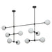 Trevi Multi Chandelier-DWHOME