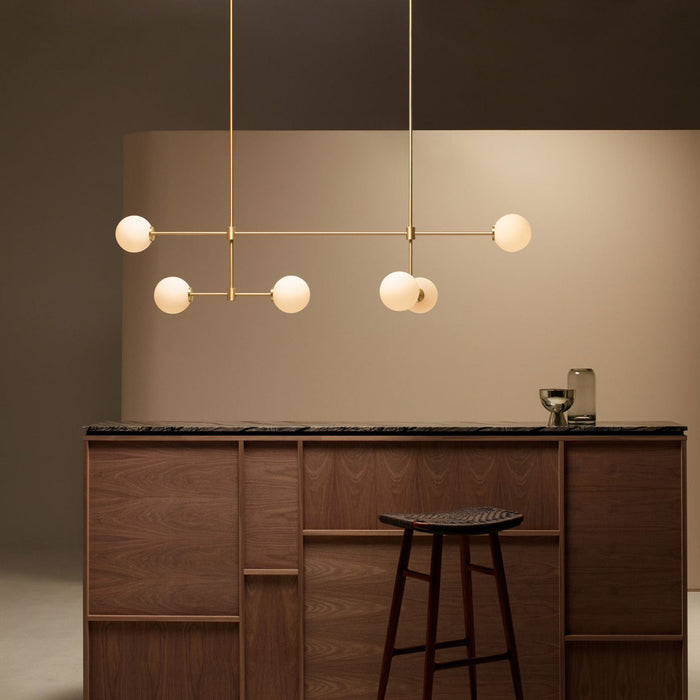 Trevi Multi Chandelier-DWHOME