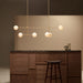 Trevi Multi Chandelier-DWHOME