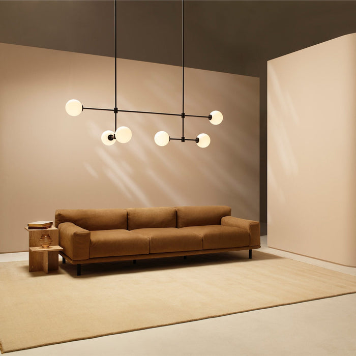 Trevi Multi Chandelier-DWHOME