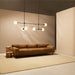 Trevi Multi Chandelier-DWHOME