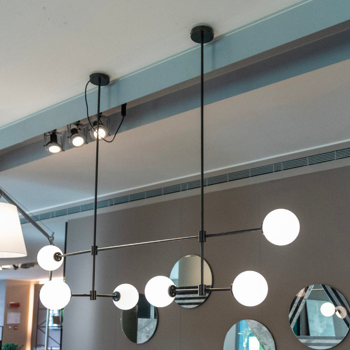 Trevi Multi Chandelier-DWHOME