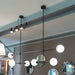 Trevi Multi Chandelier-DWHOME