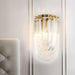 Trevi Murano Wall Lamp-DWHOME
