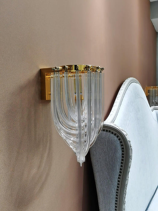 Trevi Murano Wall Lamp-DWHOME