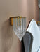 Trevi Murano Wall Lamp-DWHOME