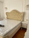 Trevi Murano Wall Lamp-DWHOME