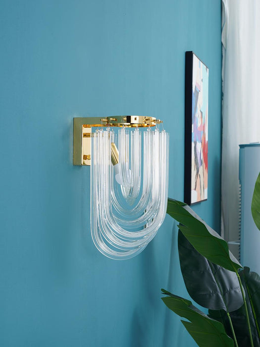 Trevi Murano Wall Lamp-DWHOME