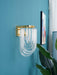 Trevi Murano Wall Lamp-DWHOME