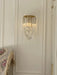 Trevi Murano Wall Lamp-DWHOME