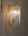 Trevi Murano Wall Lamp-DWHOME