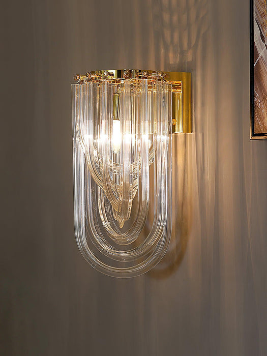 Trevi Murano Wall Lamp-DWHOME