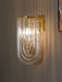 Trevi Murano Wall Lamp-DWHOME