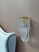 Trevi Murano Wall Lamp-DWHOME