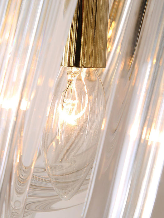 Trevi Murano Wall Lamp-DWHOME