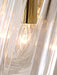 Trevi Murano Wall Lamp-DWHOME