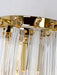 Trevi Murano Wall Lamp-DWHOME