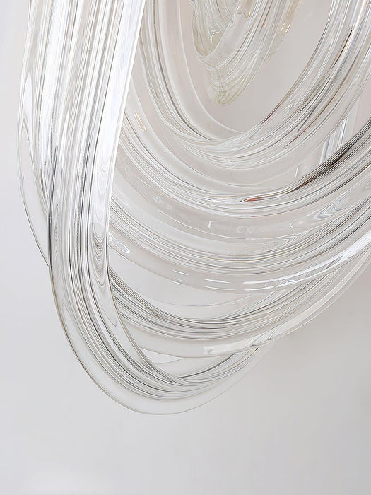 Trevi Murano Wall Lamp-DWHOME