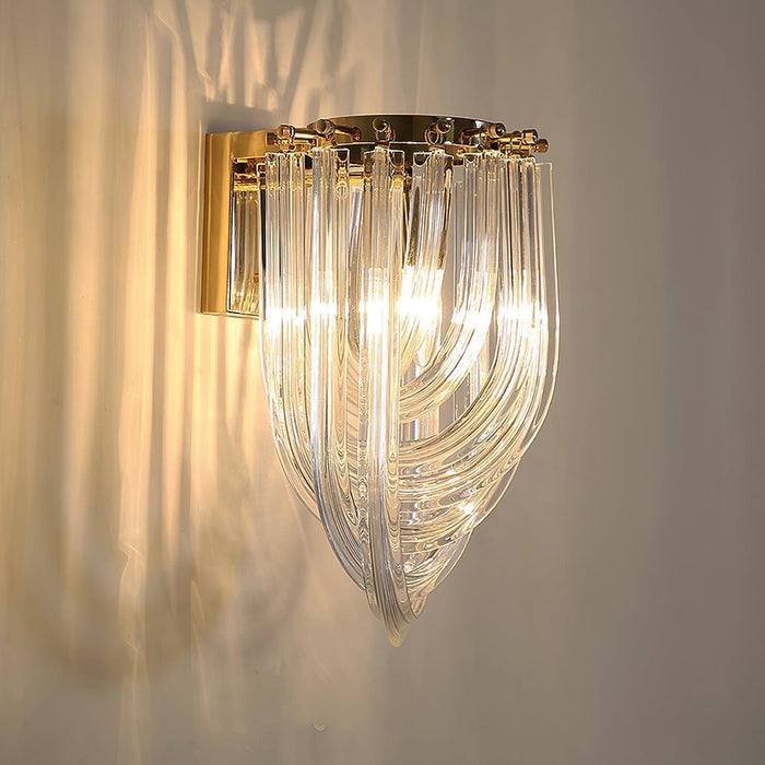 Trevi Murano Wall Lamp-DWHOME