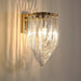 Trevi Murano Wall Lamp-DWHOME