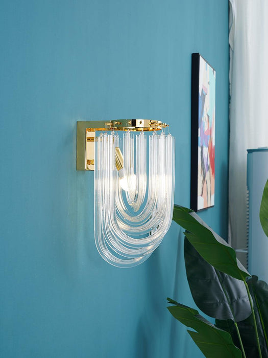 Trevi Murano Wall Lamp-DWHOME