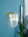 Trevi Murano Wall Lamp-DWHOME