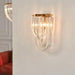 Trevi Murano Wall Lamp-DWHOME