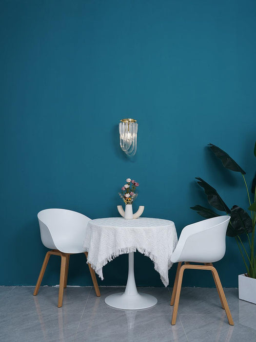 Trevi Murano Wall Lamp-DWHOME