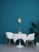 Trevi Murano Wall Lamp-DWHOME