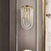 Trevi Murano Wall Lamp-DWHOME