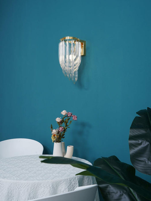 Trevi Murano Wall Lamp-DWHOME