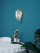 Trevi Murano Wall Lamp-DWHOME