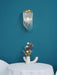 Trevi Murano Wall Lamp-DWHOME