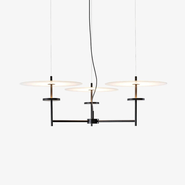 Trezzero Chandelier-DWHOME