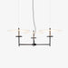 Trezzero Chandelier-DWHOME